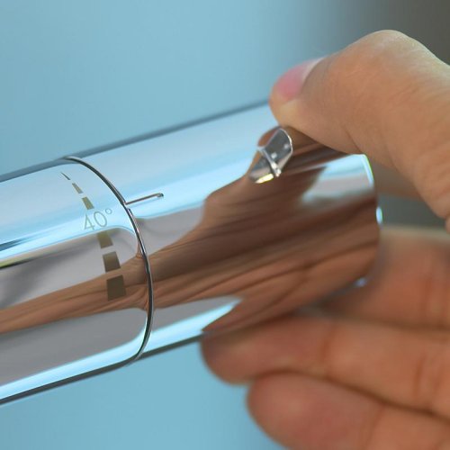 Смеситель для душа Hansgrohe Ecostat 13211000