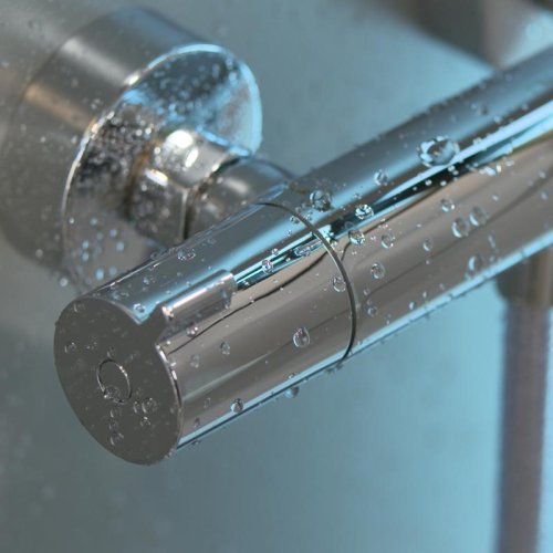 Смеситель для душа Hansgrohe Ecostat 13211000