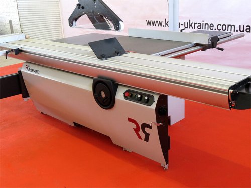 Форматно-раскроечный станок Robland Z 400M