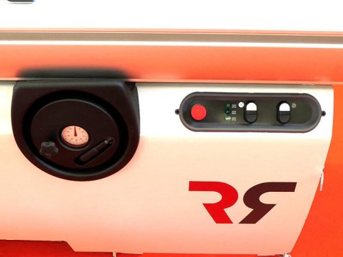 Форматно-раскроечный станок Robland Z 400M