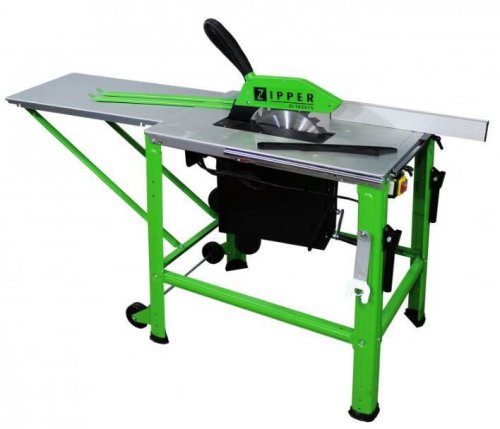 Циркулярная пила Zipper ZI-TKS315