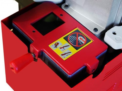 Ручной кромкооблицовочный станок Holzmann KAM 65PRO