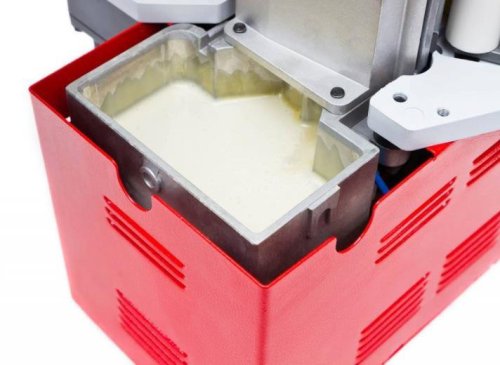 Ручной кромкооблицовочный станок Holzmann KAM 65PRO