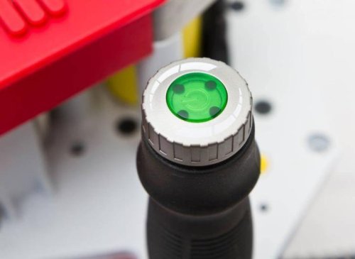 Ручной кромкооблицовочный станок Holzmann KAM 65PRO