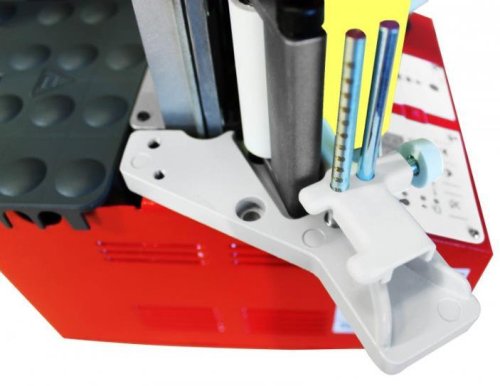 Ручной кромкооблицовочный станок Holzmann KAM 65PRO