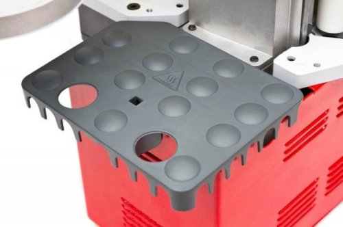 Ручной кромкооблицовочный станок Holzmann KAM 65PRO