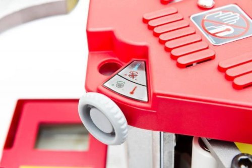 Ручной кромкооблицовочный станок Holzmann KAM 65PRO