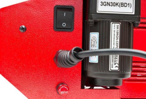 Ручной кромкооблицовочный станок Holzmann KAM 65PRO