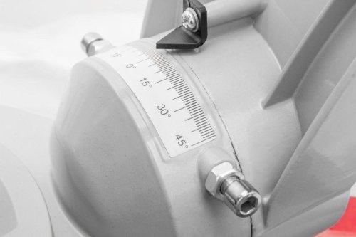 Торцовочная пила Holzmann KAP 305ECO