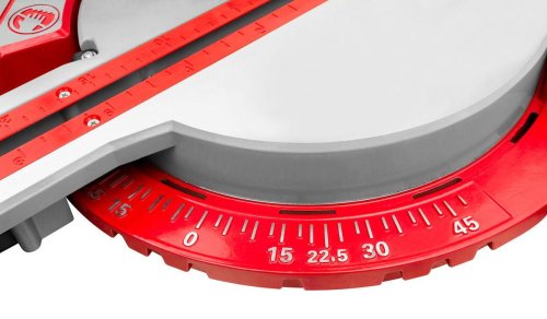 Торцовочная пила Holzmann KAP 305ECO