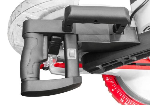 Торцовочная пила Holzmann KAP 305ECO