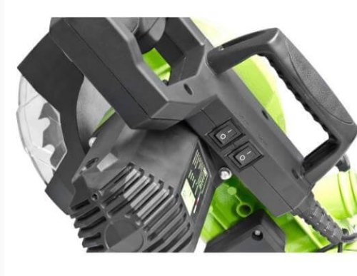 Торцовочная пила Zipper ZI-KGS216-310