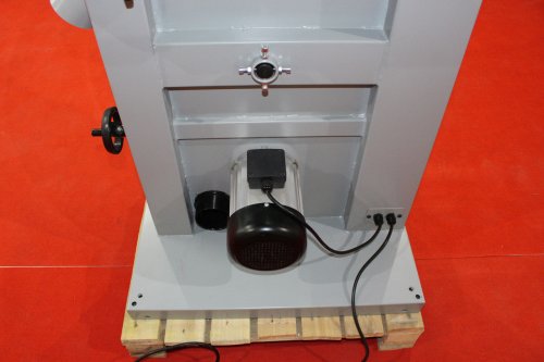 Стрічкова пила Holzmann HBS 470PROFI (400В)