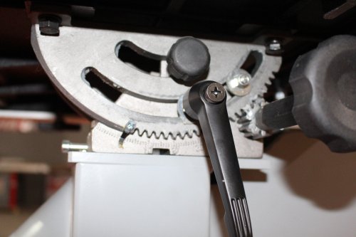 Стрічкова пила Holzmann HBS 470PROFI (400В)