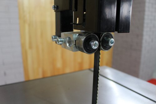 Стрічкова пила Holzmann HBS 470PROFI (400В)