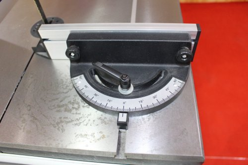 Стрічкова пила Holzmann HBS 470PROFI (400В)