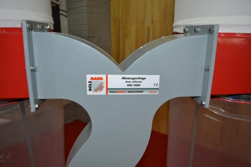 Вытяжная установка Holzmann ABS 3880 (230В)