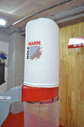 Вытяжная установка Holzmann ABS 3880 (230В)