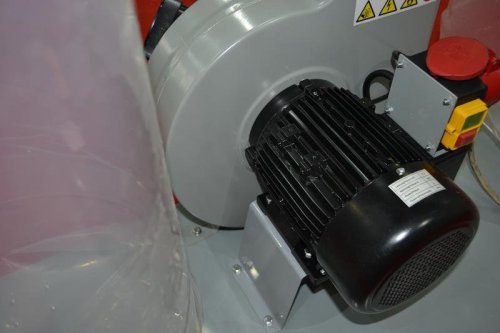 Вытяжная установка Holzmann ABS 3880 (230В)