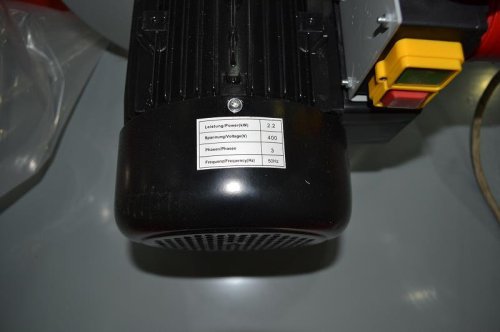 Вытяжная установка Holzmann ABS 3880 (230В)