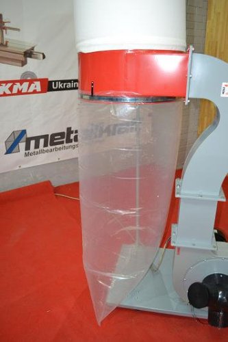 Вытяжная установка Holzmann ABS 3880 (230В)