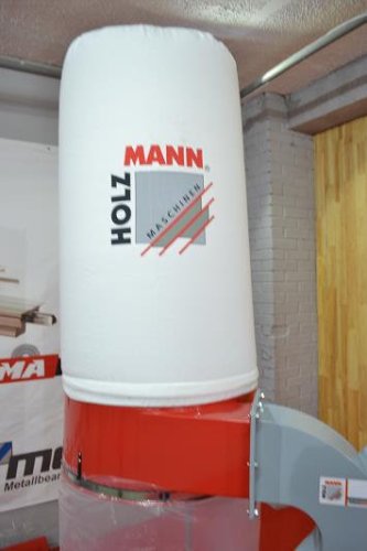 Вытяжная установка Holzmann ABS 3880 (230В)