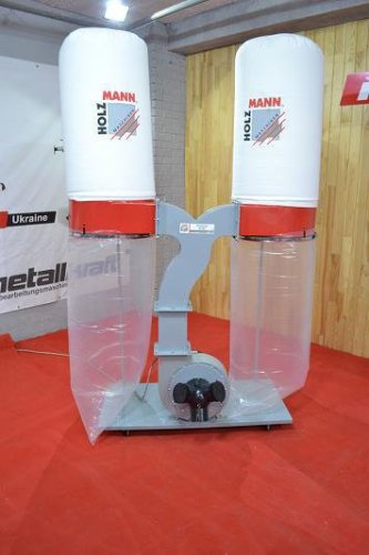 Вытяжная установка Holzmann ABS 3880 (230В)