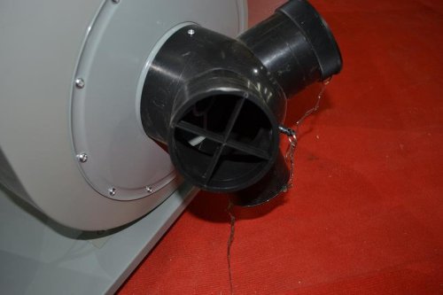 Вытяжная установка Holzmann ABS 3880 (230В)