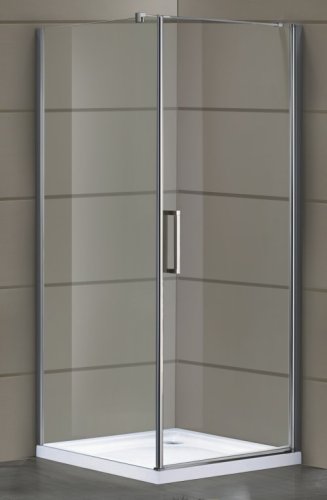 Душевая кабина Eger RUDAS 599-001/1R - Хит продаж!