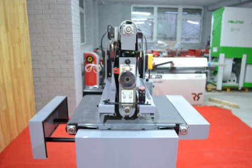 Ленточно-шлифовальный станок Holzmann R 455B (400В)