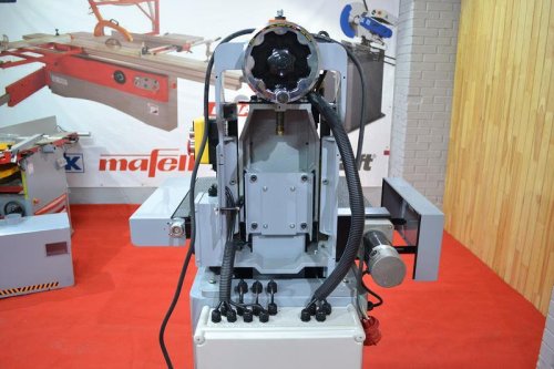 Ленточно-шлифовальный станок Holzmann R 455B (400В)