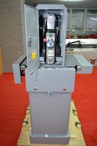 Ленточно-шлифовальный станок Holzmann R 455B (400В)