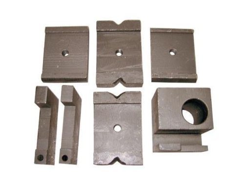 Универсальный гибочный станок Holzmann UB 100