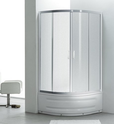 Душова кабіна Eger Tisza Mely 599-187