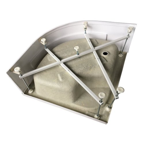 Душова кабіна Eger Tisza Mely 599-187