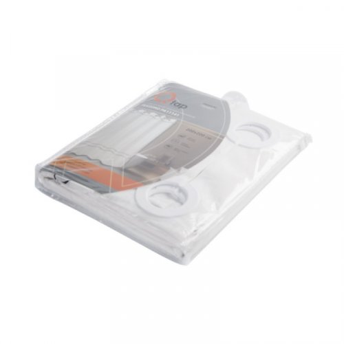 Шторка для ванной Q-tap Tessoro PA11141 200*200 (QTPA11141)