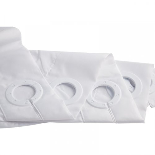 Шторка для ванной Q-tap Tessoro PA11141 200*200 (QTPA11141)