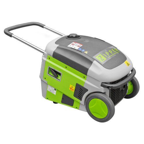 Инверторный генератор Zipper ZI-STE3000IV
