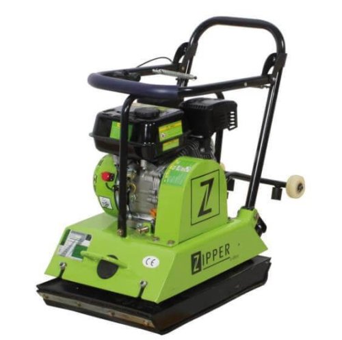 Виброплита Zipper ZI-RPE90