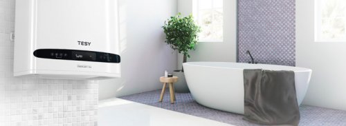 Водонагреватель Tesy BelliSlimo GCR 802722 E31 ECW