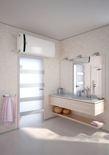 Водонагреватель Tesy BelliSlimo GCR 802722 E31 ECW