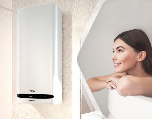 Водонагреватель Tesy BelliSlimo GCR 802722 E31 ECW