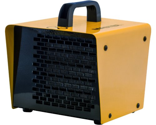 Электрический нагреватель Master B 2 PTC