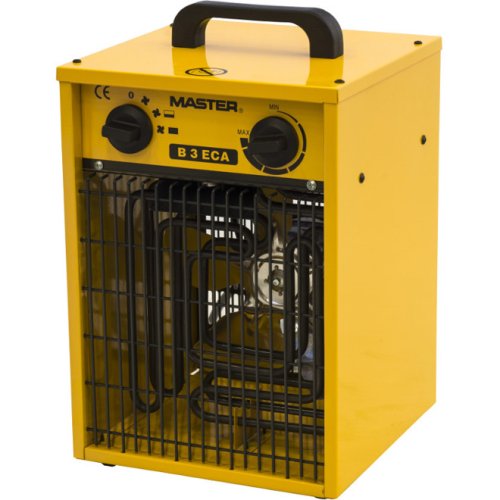 Электрический нагреватель Master B 3 ECA