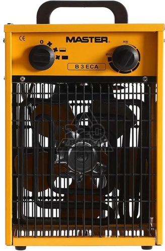 Электрический нагреватель Master B 3 ECA