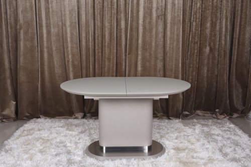 Стіл обідній Nicolas SEATTLE мокко MD000062 + Блендер Gorenje HBX884QE