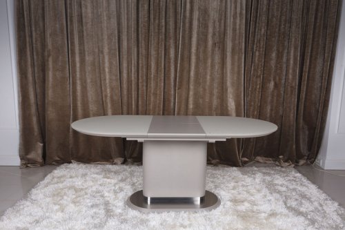 Стіл обідній Nicolas SEATTLE мокко MD000062 + Блендер Gorenje HBX884QE