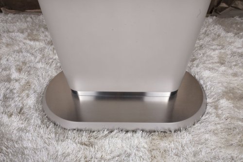 Стіл обідній Nicolas SEATTLE мокко MD000062 + Блендер Gorenje HBX884QE