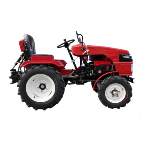 Мототрактор Forte МТ-161RT