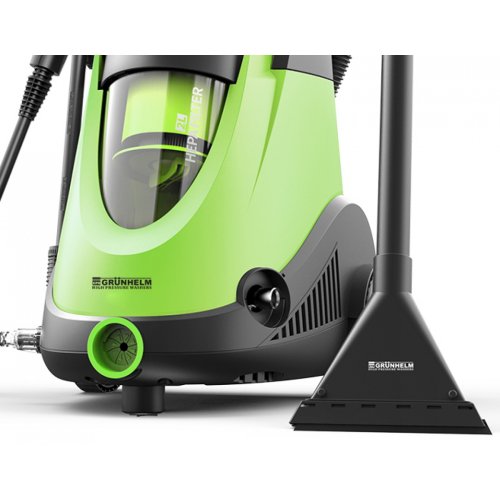 Мойка высокого давления Grunhelm GR-1410 YWC
